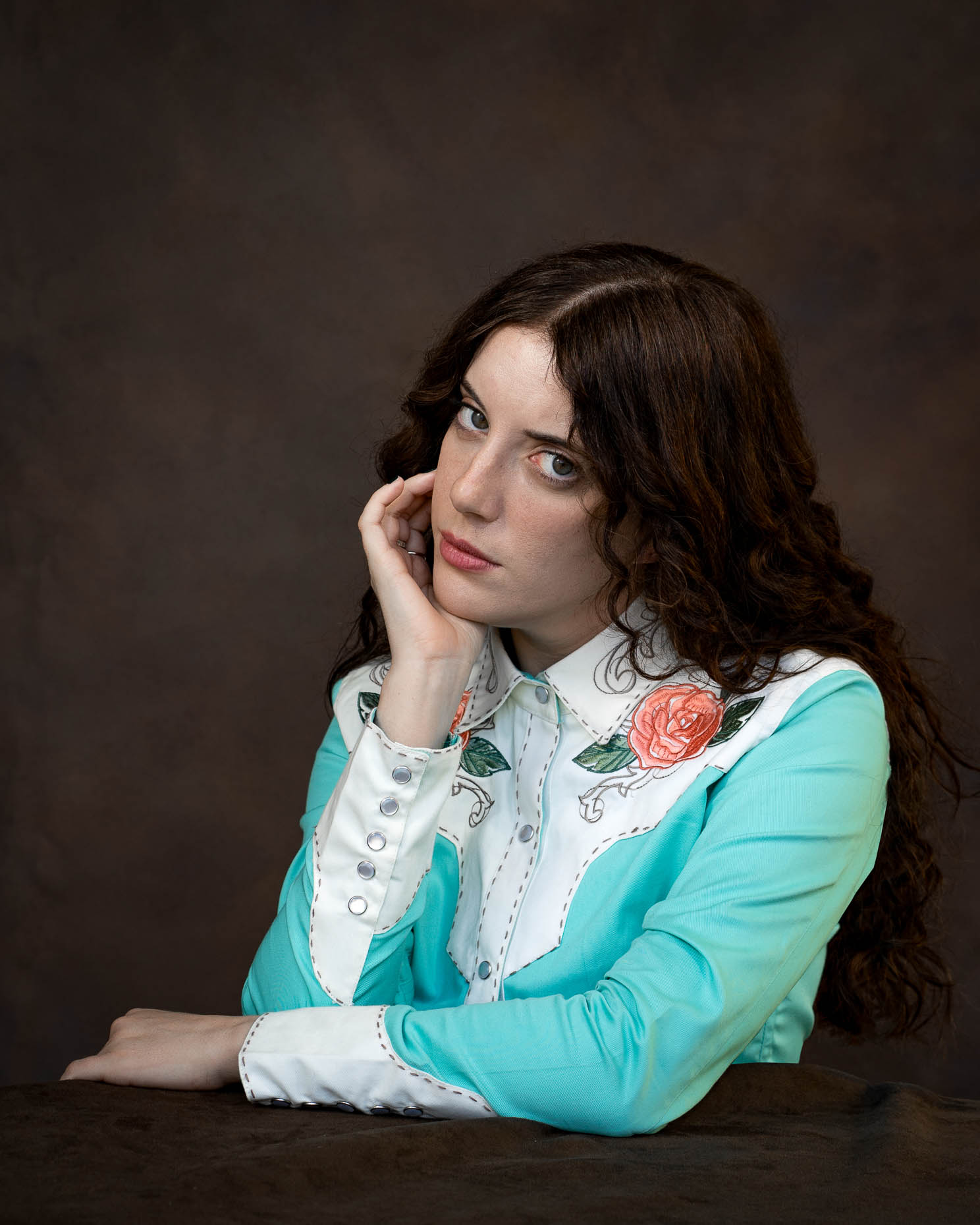 Jeff Bynum Photo | Portraits