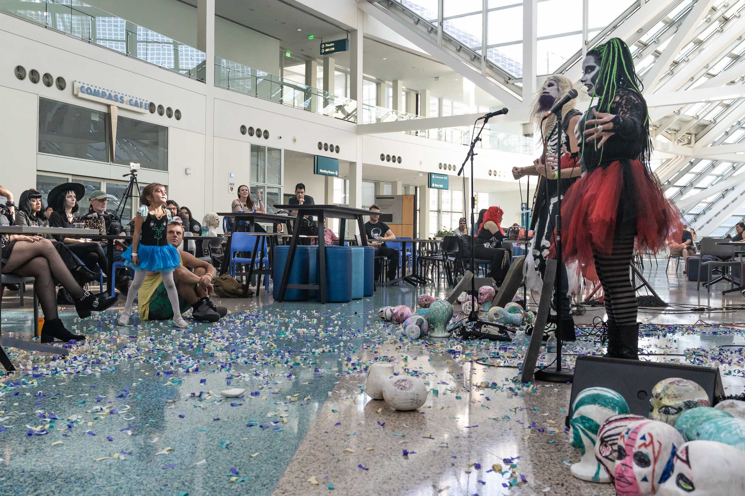 Jeff Bynum Photo | Horror Cons