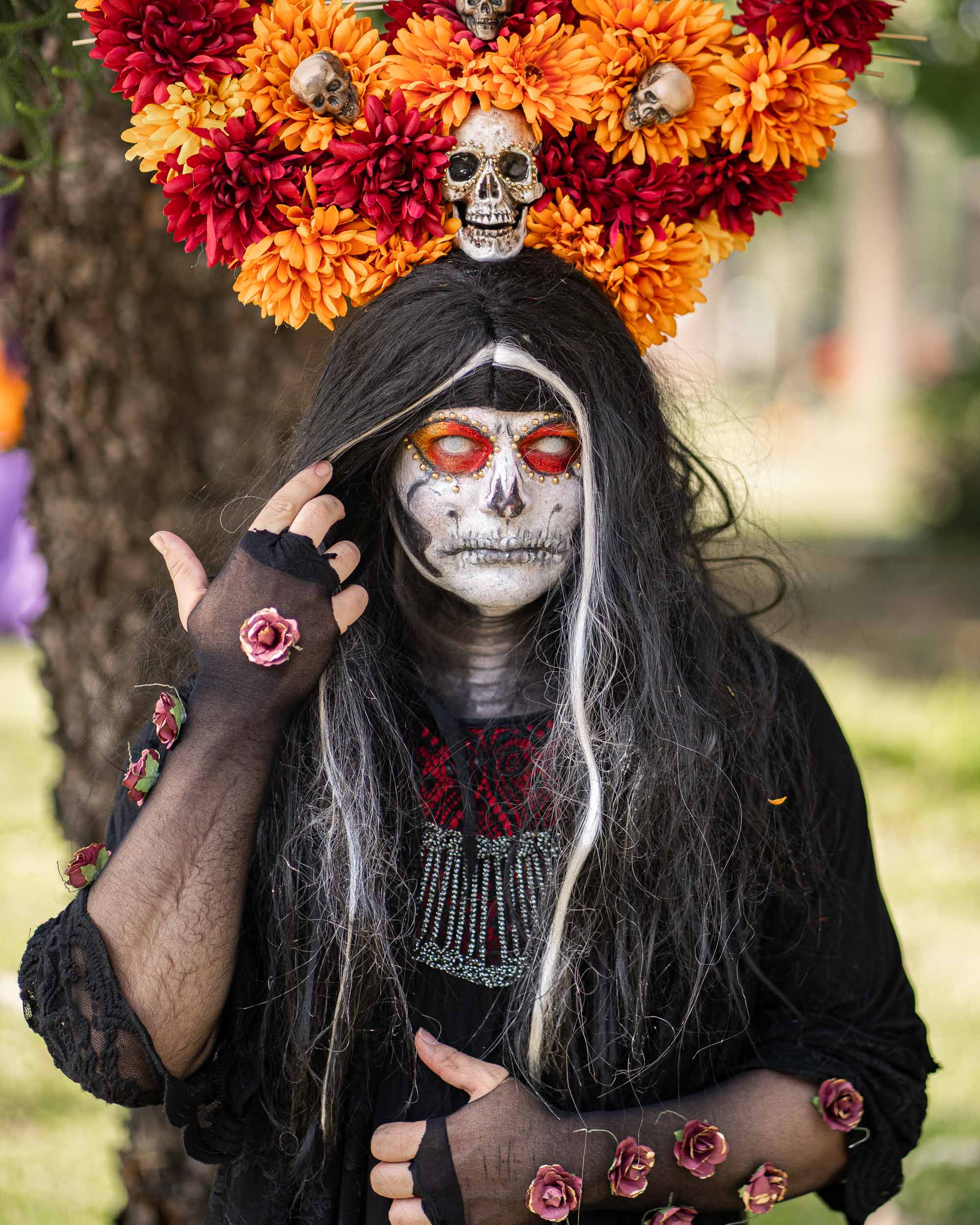 Jeff Bynum Photo | Day of the Dead
