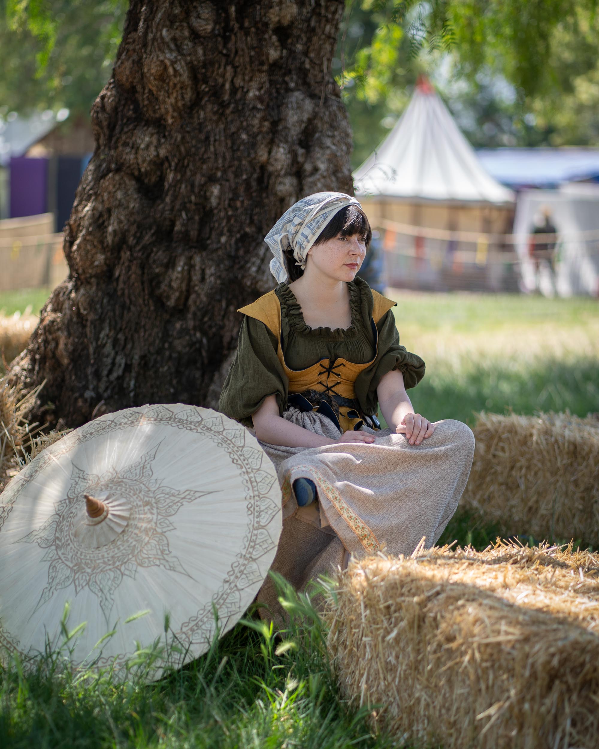 Jeff Bynum Photo | Renaissance Faire