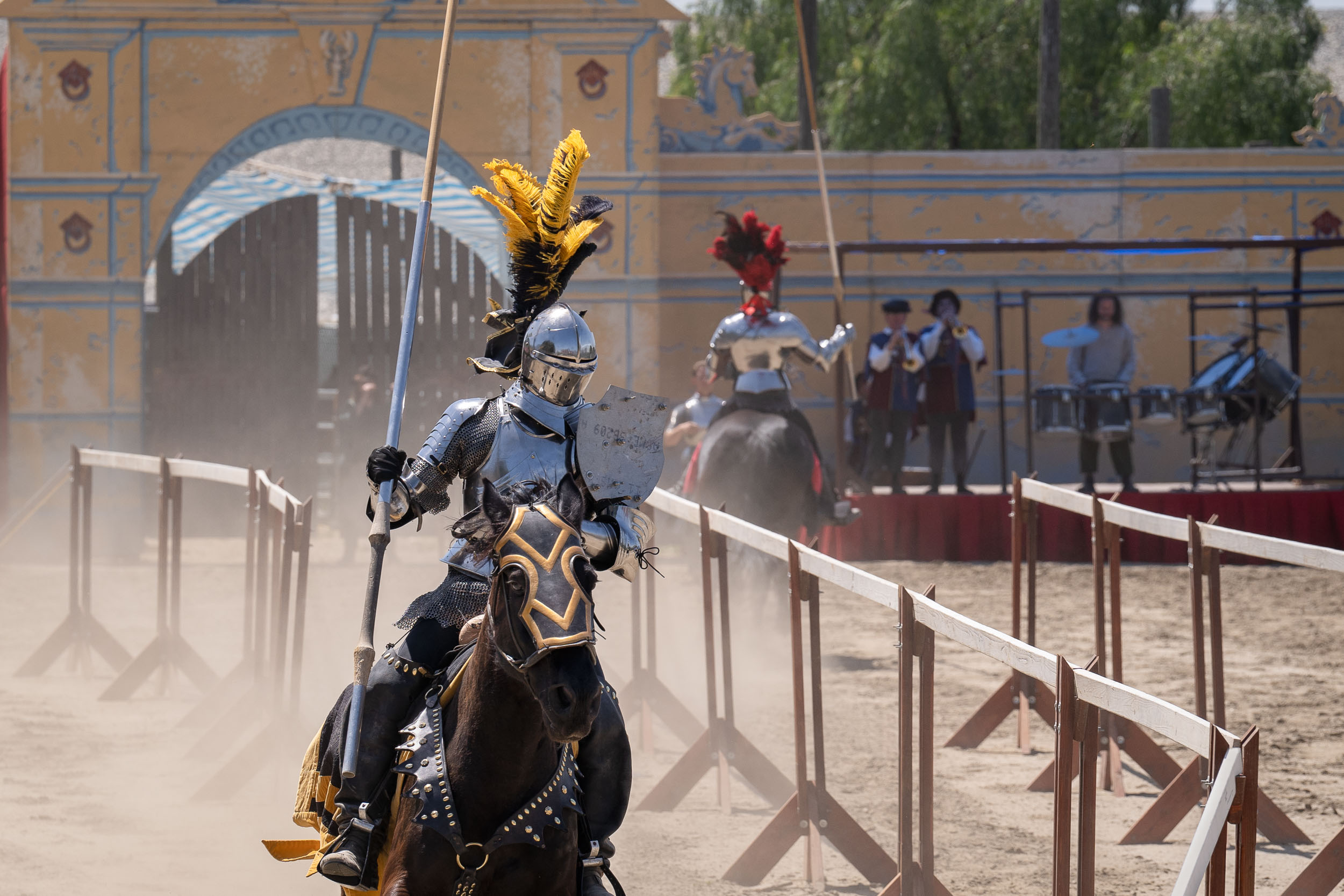 Jeff Bynum Photo | Renaissance Faire