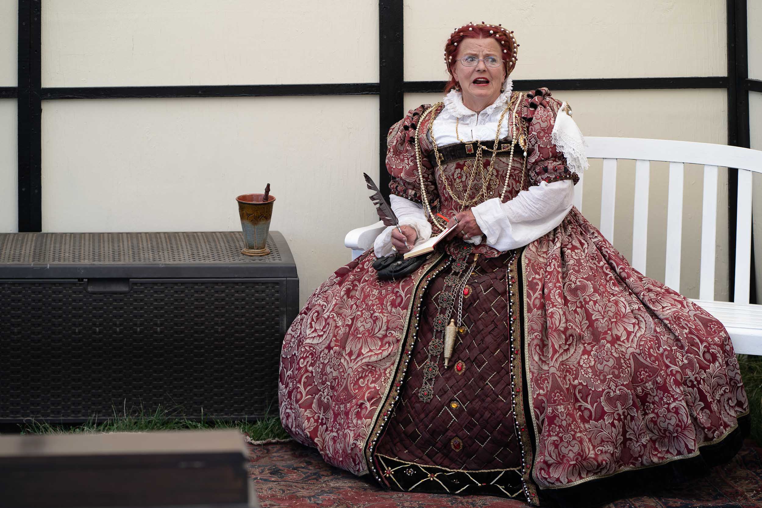 Jeff Bynum Photo | Renaissance Faire