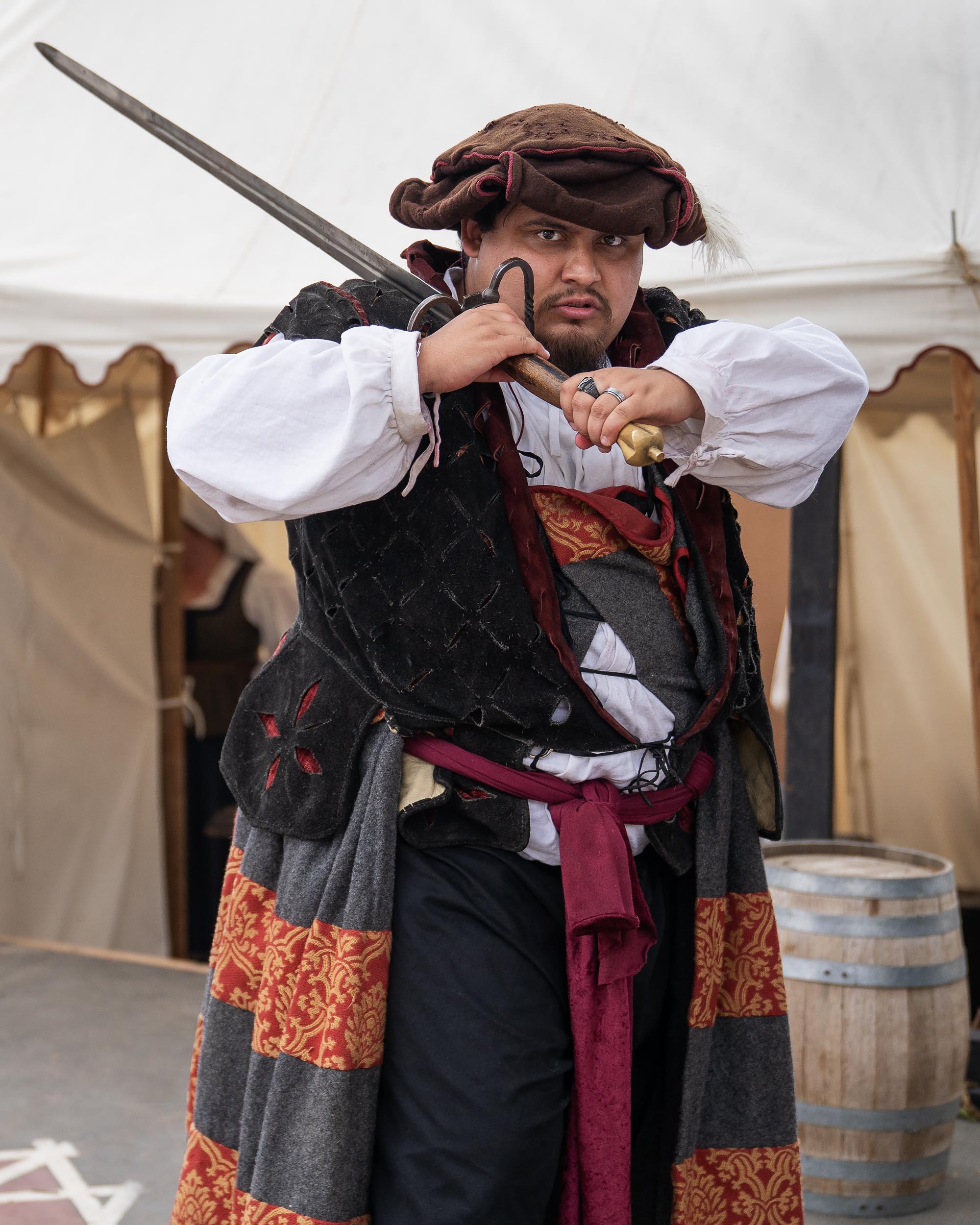 Jeff Bynum Photo | Renaissance Faire