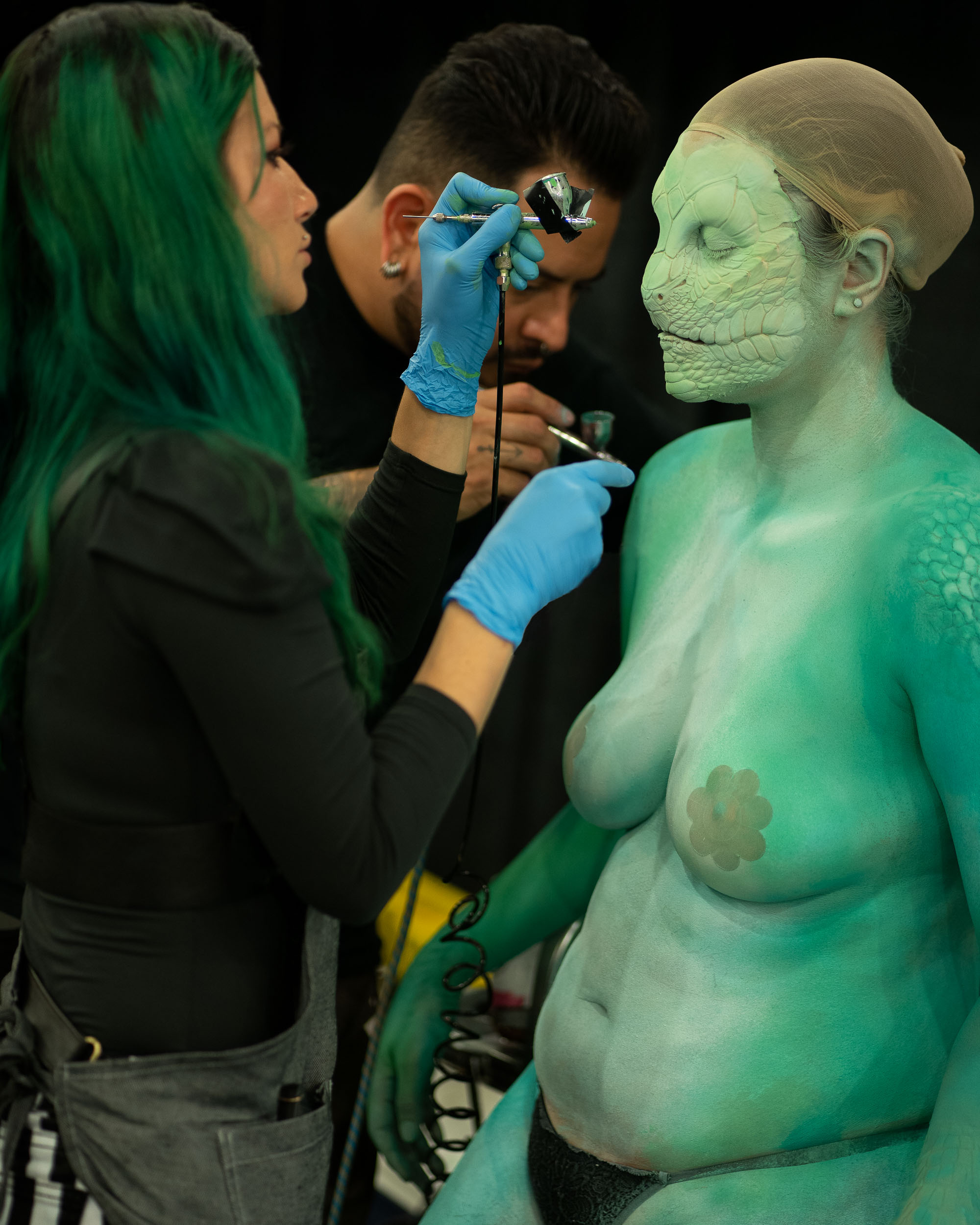 Jeff Bynum Photo | Horror Cons