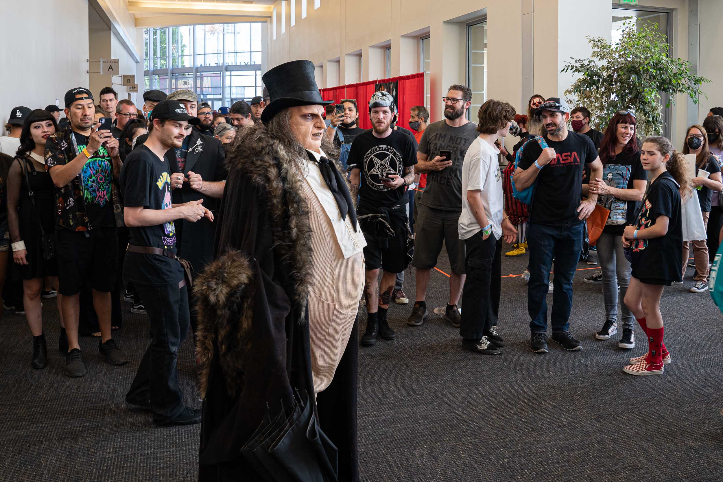 Jeff Bynum Photo | Horror Cons