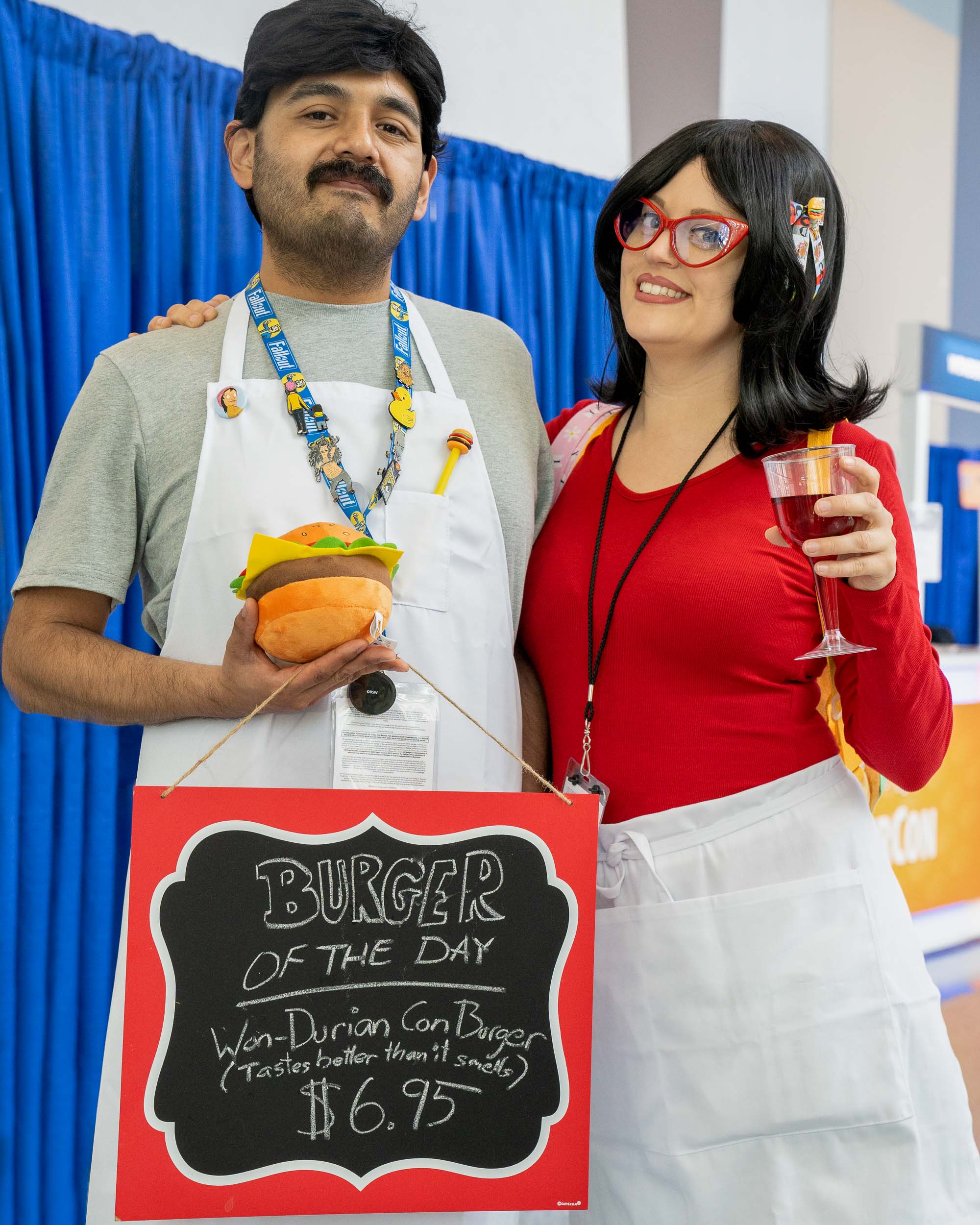 Jeff Bynum Photo | Comic Cons