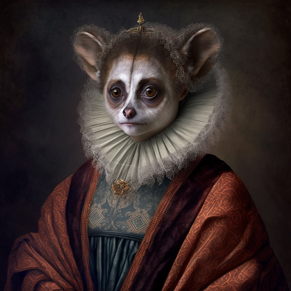 Jeff Bynum Photo | Medieval Menagerie