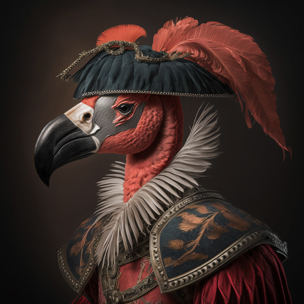 Jeff Bynum Photo | Medieval Menagerie