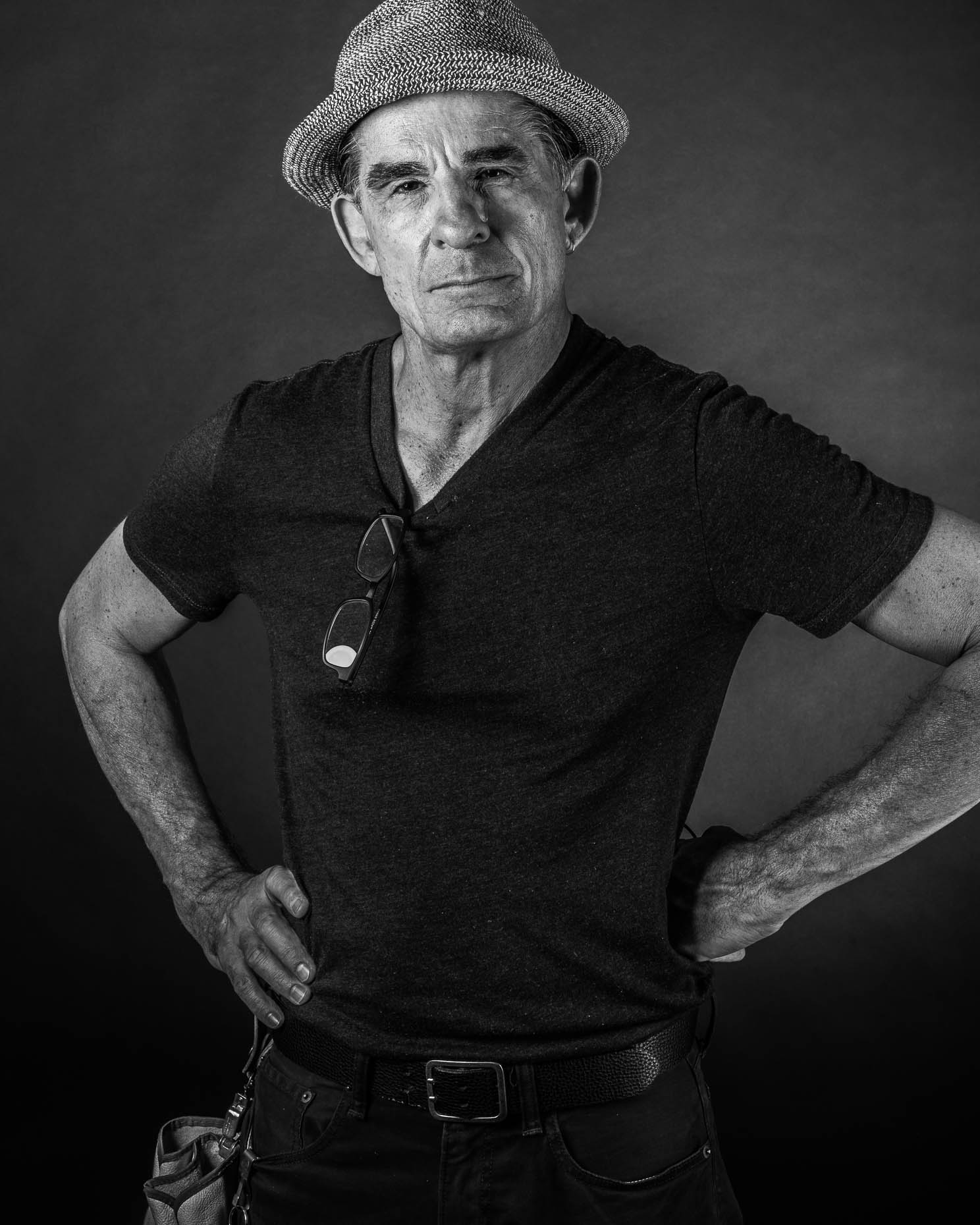 Jeff Bynum Photo | Portraits