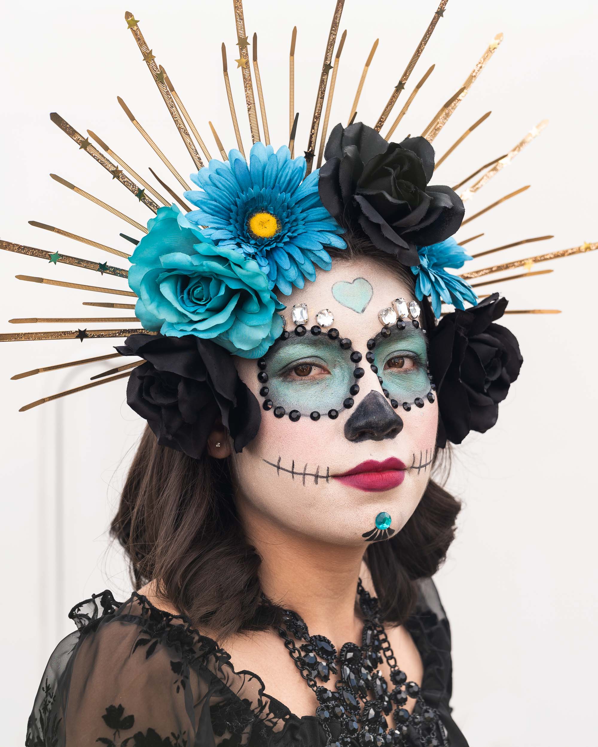 Jeff Bynum Photo | Day of the Dead