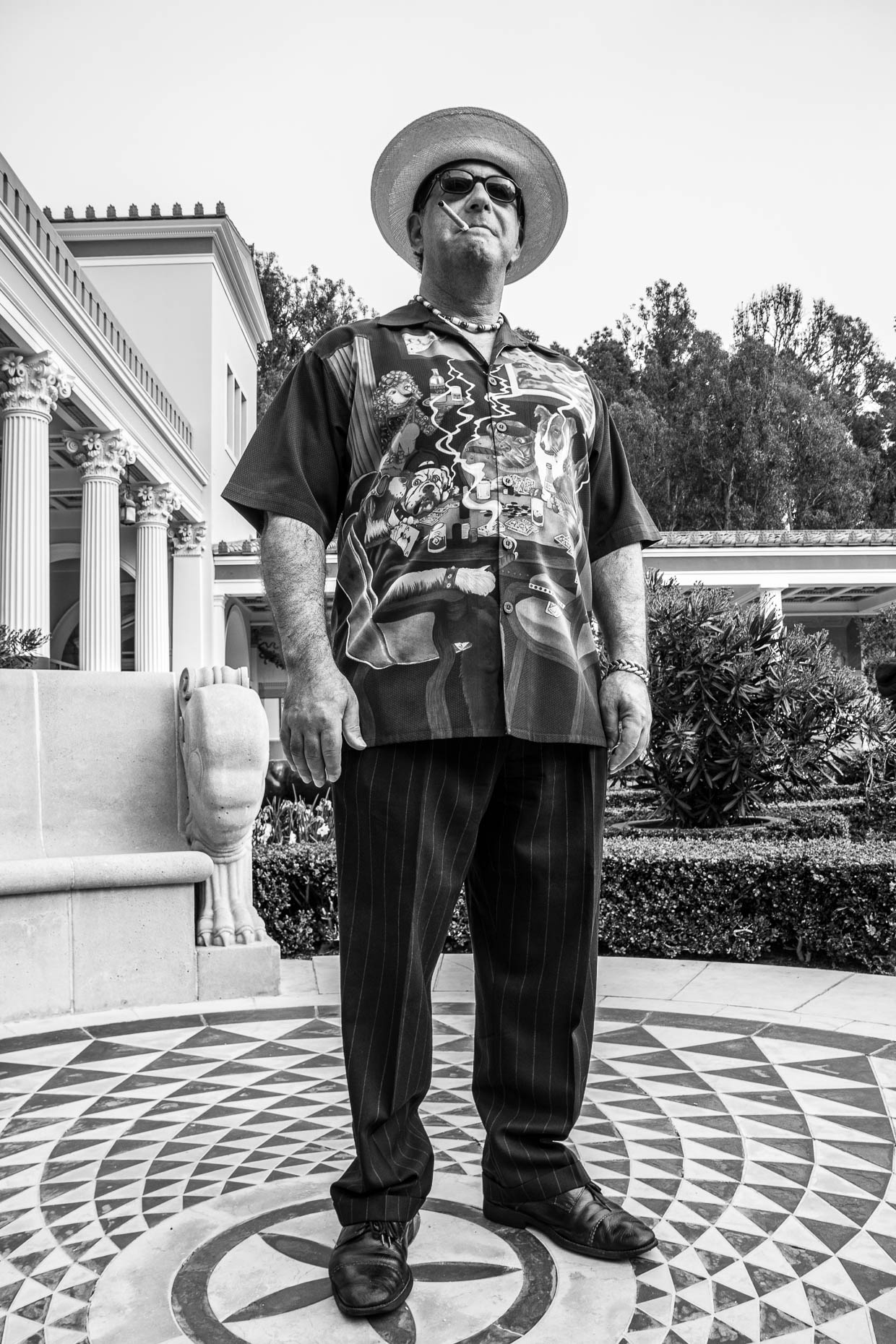 Jeff Bynum Photo | Portraits